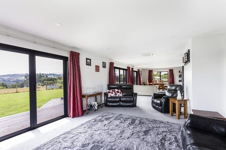 Photo of property in 110 Green Island Bush Road, Blackhead, Dunedin, 9076