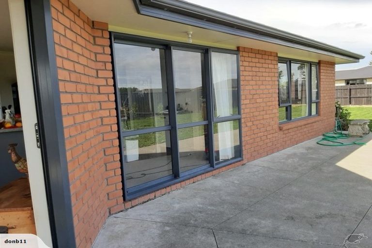 Photo of property in 11 George Street, Bulls, 4818