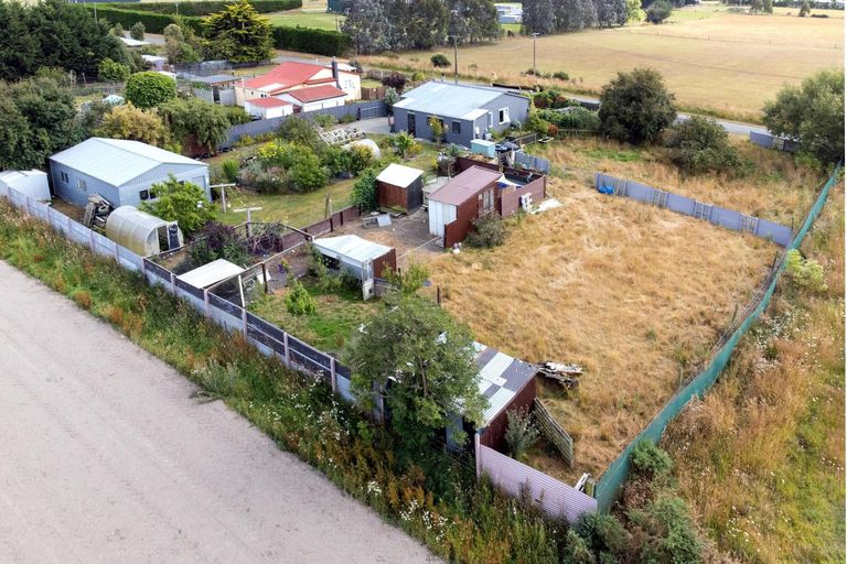 Photo of property in 12 James Street, Waimate, 7980