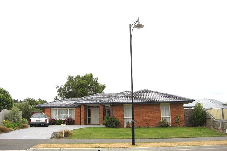 Photo of property in 26 Kohi Drive, Parklands, Christchurch, 8083