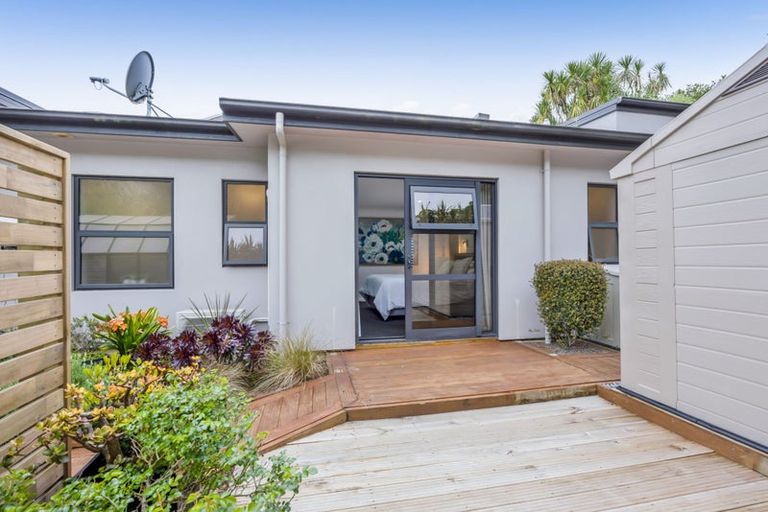 Photo of property in 91a Karina Road, Merrilands, New Plymouth, 4312