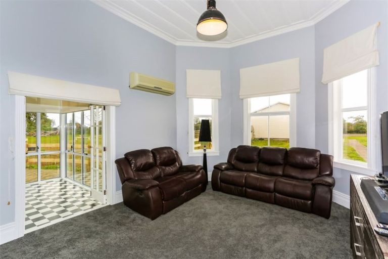 Photo of property in 439 Aka Aka Road, Aka Aka, Pukekohe, 2678