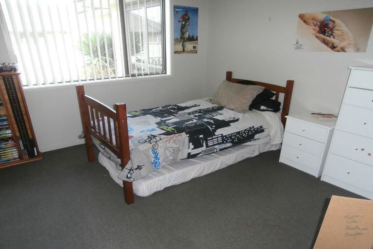 Photo of property in 29 Bexley Way, Morrinsville, 3300