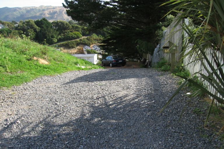 Photo of property in 60-62 Bedford Street, Cannons Creek, Porirua, 5024