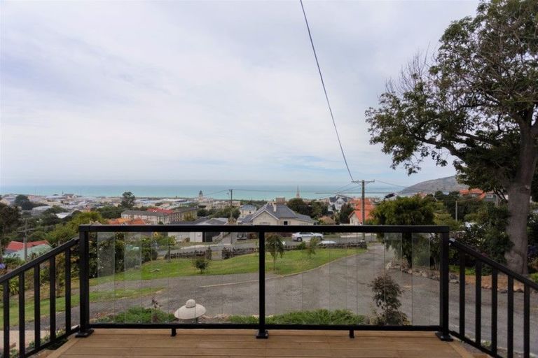 Photo of property in 14 Hull Street, South Hill, Oamaru, 9400