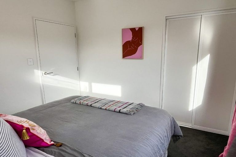 Photo of property in 3/10 Radnor Street, St Albans, Christchurch, 8014