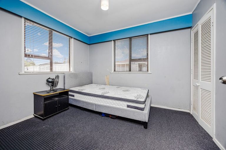 Photo of property in 114 Old Wairoa Road, Papakura, 2110