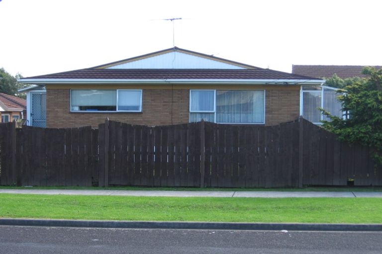 Photo of property in 1/18 King Street, Papatoetoe, Auckland, 2104