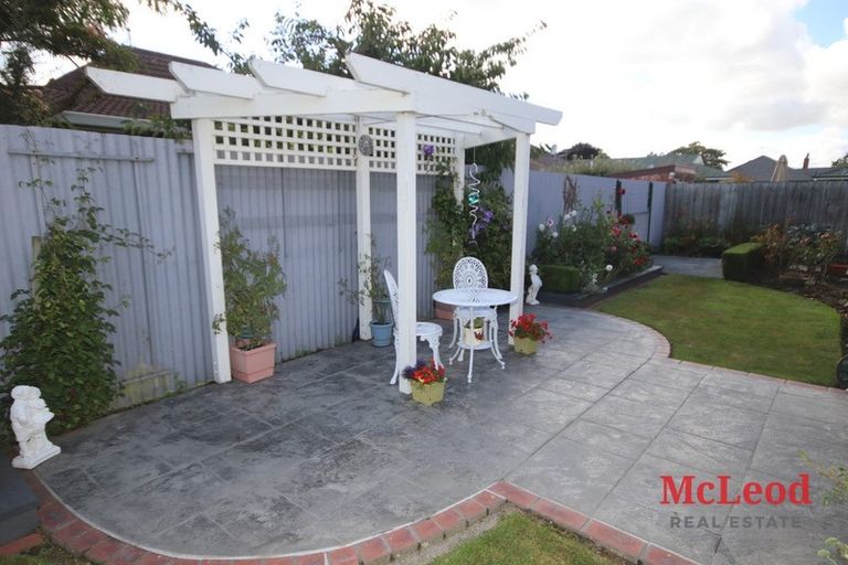 Photo of property in 94 William Street, Ashburton, 7700