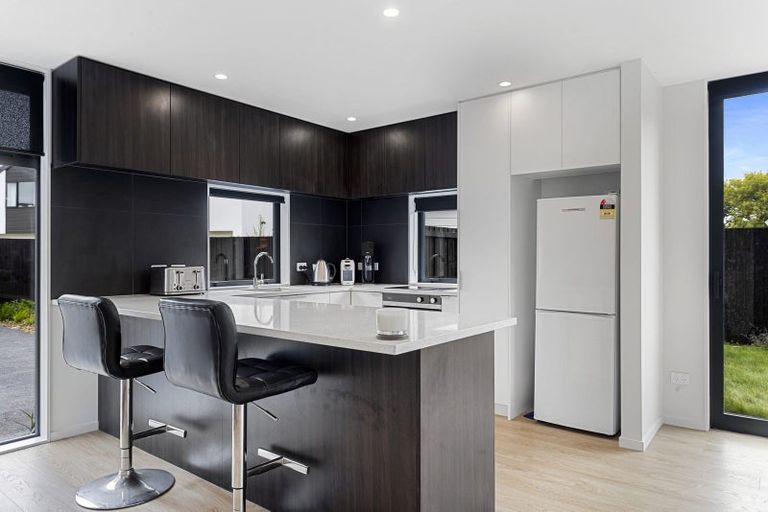 Photo of property in 10/58 Waltham Road, Sydenham, Christchurch, 8023