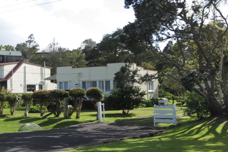 Photo of property in 1220 Huia Road, Huia, Auckland, 0604