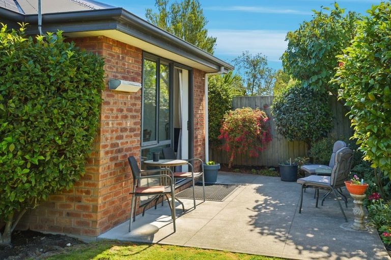 Photo of property in 3/334 Halswell Road, Halswell, Christchurch, 8025