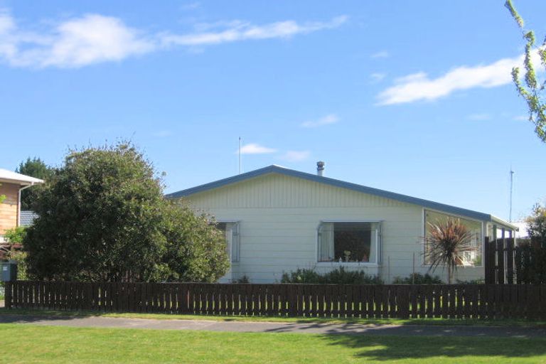 Photo of property in 56 Kaihua Road, Nukuhau, Taupo, 3330