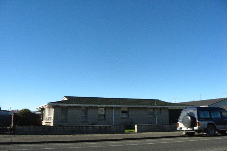 Photo of property in 115 Lindisfarne Street, Richmond, Invercargill, 9810
