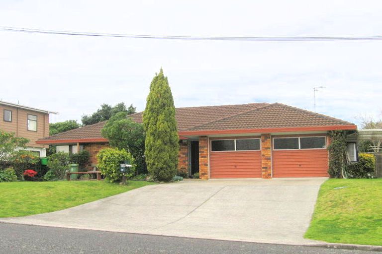 Photo of property in 2a Mcdowell Street, Mount Maunganui, 3116