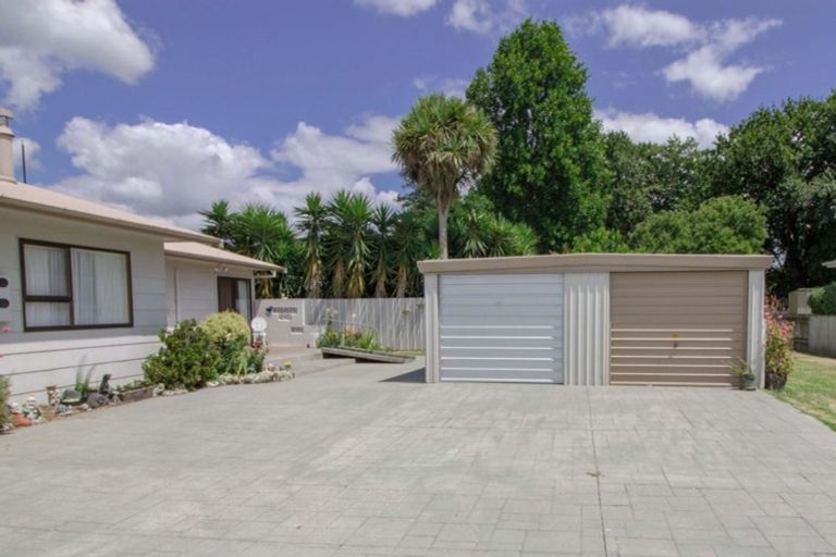 Photo of property in 1 Lewis Street, Waihou, Te Aroha, 3393