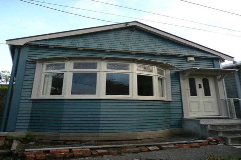 Photo of property in 13 Tainui Terrace, Mount Cook, Wellington, 6021