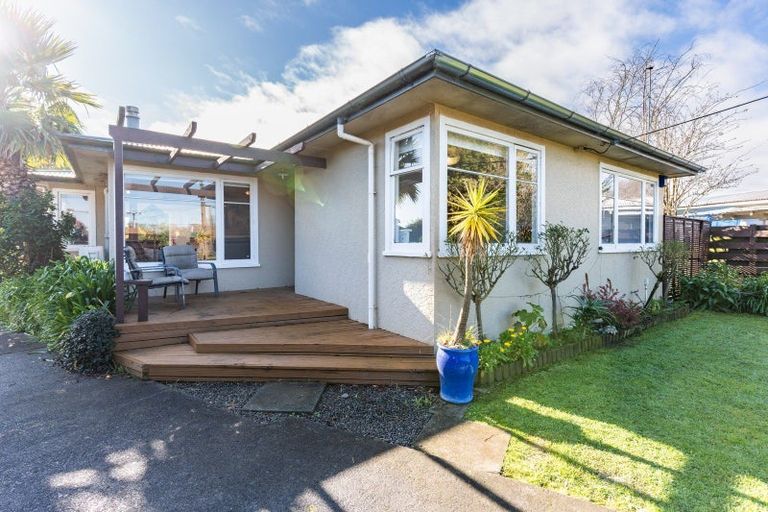 Photo of property in 4 Laurel Place, Awapuni, Palmerston North, 4412