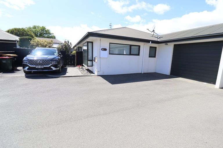 Photo of property in 124d Salisbury Road, Richmond, 7020