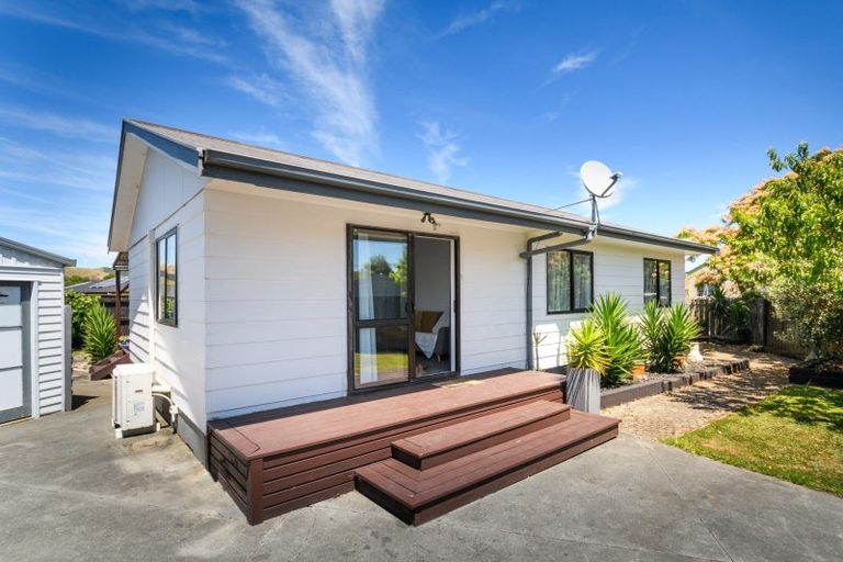 Photo of property in 272 Cambridge Avenue, Ashhurst, 4810