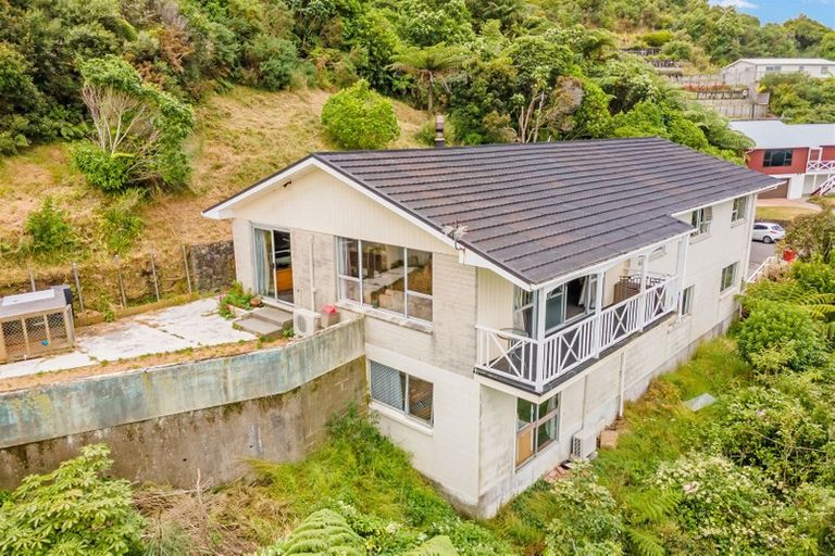 Photo of property in 9 Alleyne Court, Brown Owl, Upper Hutt, 5018