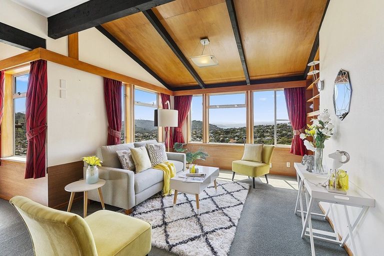 Photo of property in 36 Wrights Hill Road, Karori, Wellington, 6012