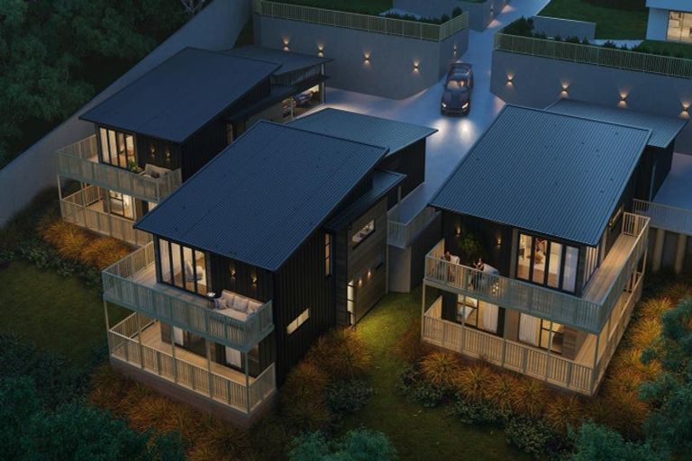 Photo of property in 54 Chorley Avenue, Massey, Auckland, 0614