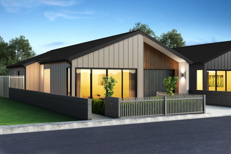 Photo of property in 2 Takanini Road, Takanini, 2112