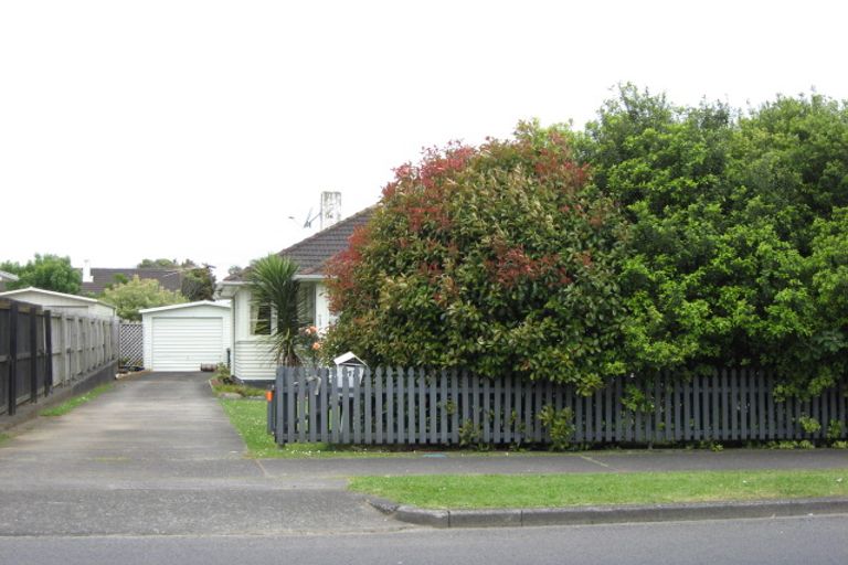 Photo of property in 117 Porchester Road, Papakura, 2110