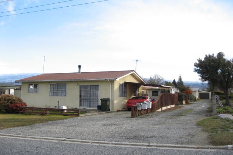 Photo of property in 4d Simmonds Street, Alexandra, 9320