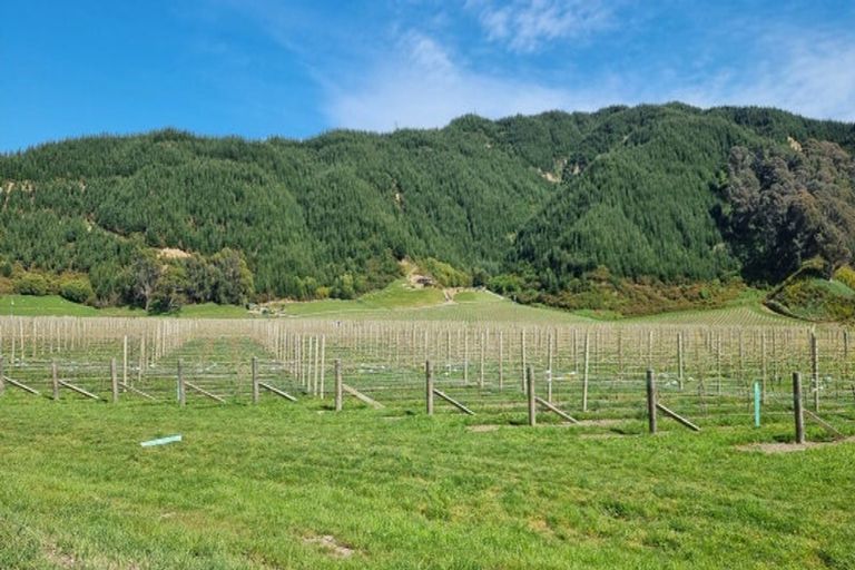 Photo of property in 636a Kaituna-tuamarina Road, Tuamarina, Blenheim, 7273