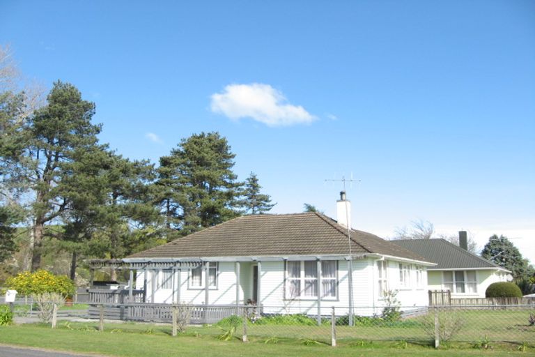 Photo of property in 20 Outram Street, Wairoa, 4108