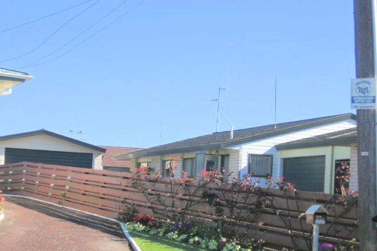 Photo of property in 27b Hayes Avenue, Gate Pa, Tauranga, 3112