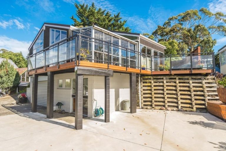 Photo of property in 53 Great North Road, Saint Johns Hill, Whanganui, 4501