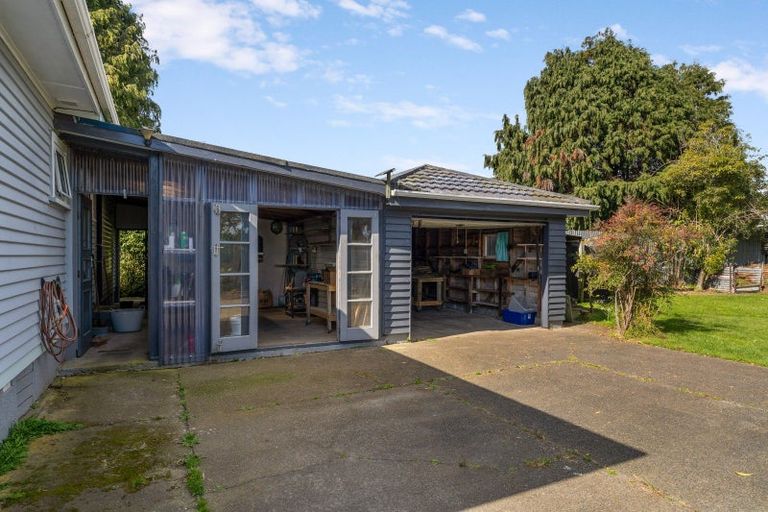 Photo of property in 13 Te Horo Beach Road, Te Horo, Otaki, 5581