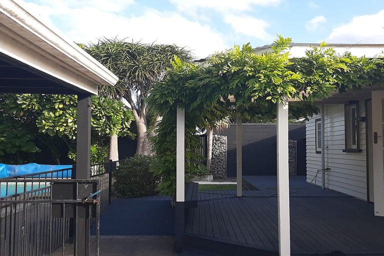 Photo of property in 19a Jull Street, Napier South, Napier, 4110