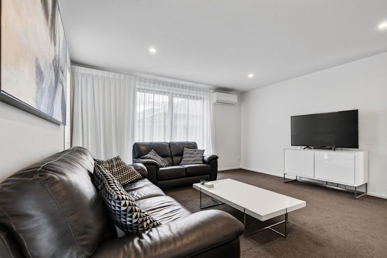 Photo of property in 3a Alhambra Road, Rolleston, 7615
