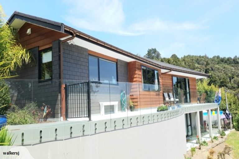 Photo of property in 6 Parkview Rise, Kensington, Whangarei, 0112