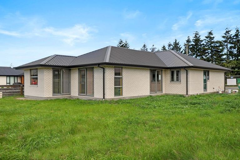 Photo of property in 65 Courage Road, Amberley, 7410