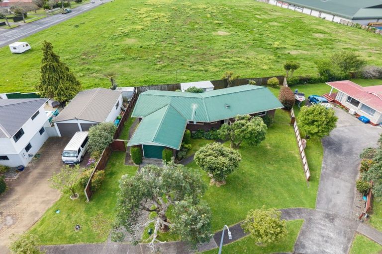 Photo of property in 2 Dalton Court, Pukekohe, 2120