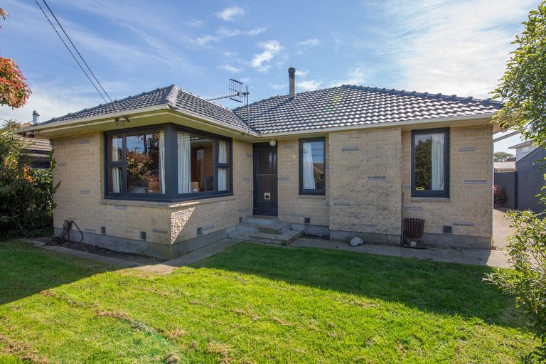 Photo of property in 229 Shortland Street, Aranui, Christchurch, 8061