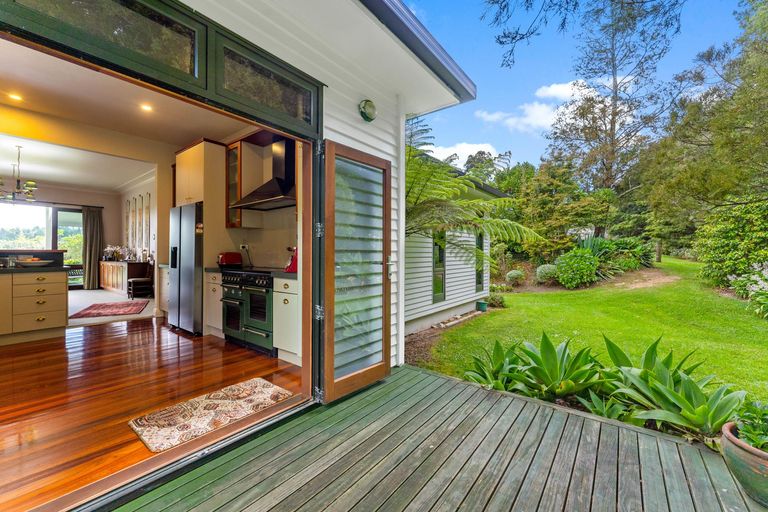 Photo of property in 390 Silver Hill Road, Wellsford, 0975