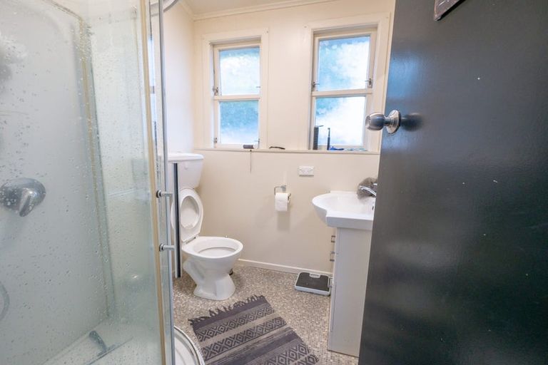 Photo of property in 9a Heriot Row, Dunedin Central, Dunedin, 9016