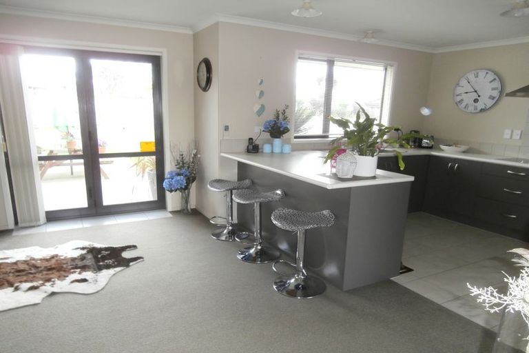 Photo of property in 29 Bexley Way, Morrinsville, 3300