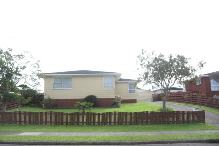 Photo of property in 35 Hope Farm Avenue, Pakuranga Heights, Auckland, 2010