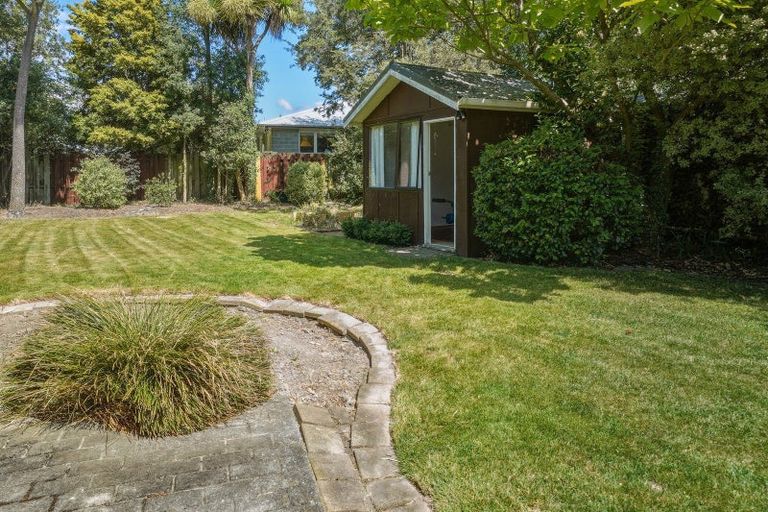 Photo of property in 11 Collingwood Place, Rangiora, 7400