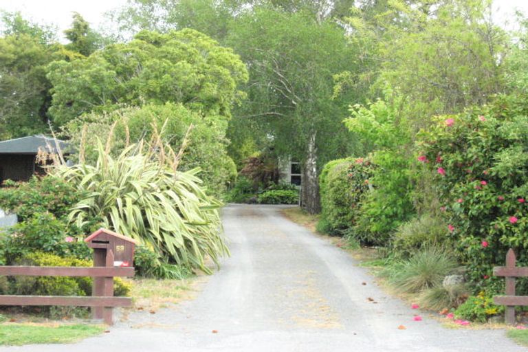 Photo of property in 59 Otaki Street, Kaiapoi, 7630