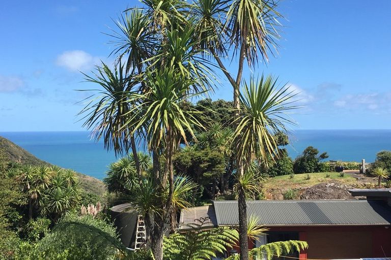 Photo of property in 105 Piha Road, Piha, 0772