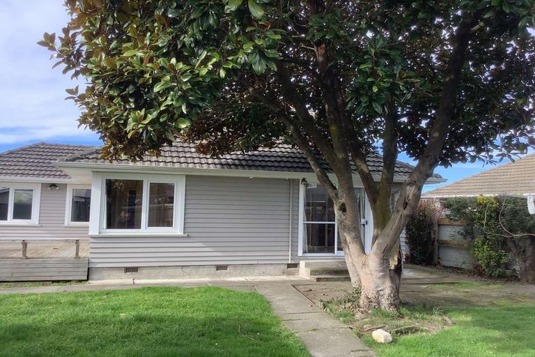 Photo of property in 22 Jocelyn Street, Casebrook, Christchurch, 8051