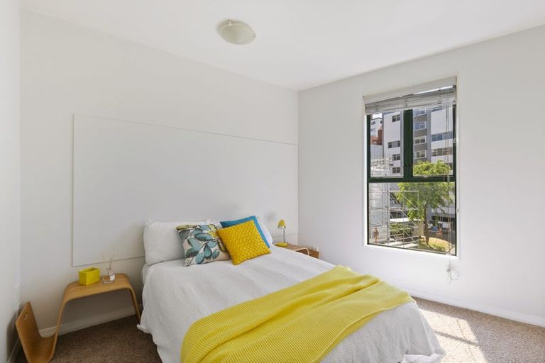 Photo of property in Quest Boulcott Apartments, 6b/57 Boulcott Street, Wellington Central, Wellington, 6011